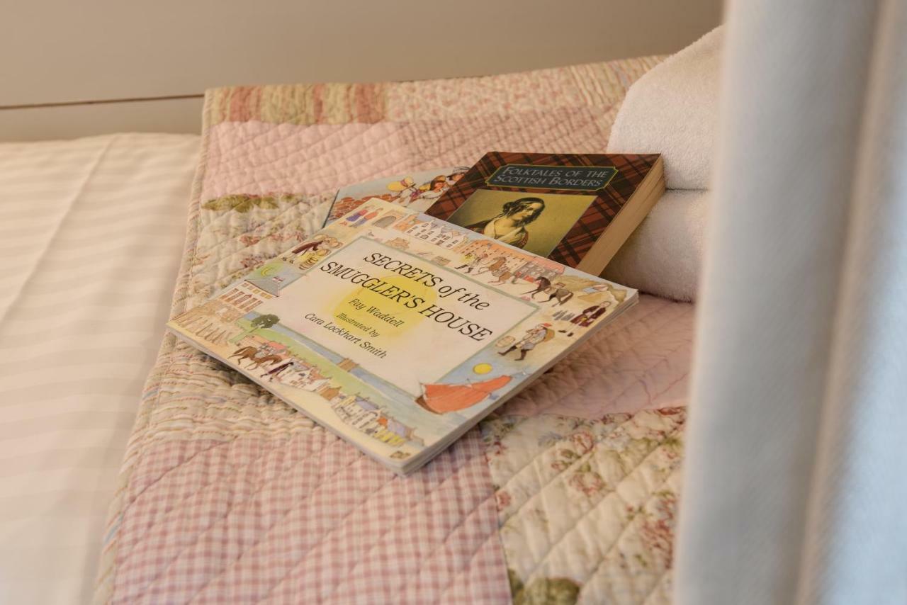 Merchant'S House - Large Two Floor Apartment!! Sleeps Up To 11 People, First Floor Available Separately, Sleeping 2 People At A Reduced Rate!!! 아이머스 외부 사진