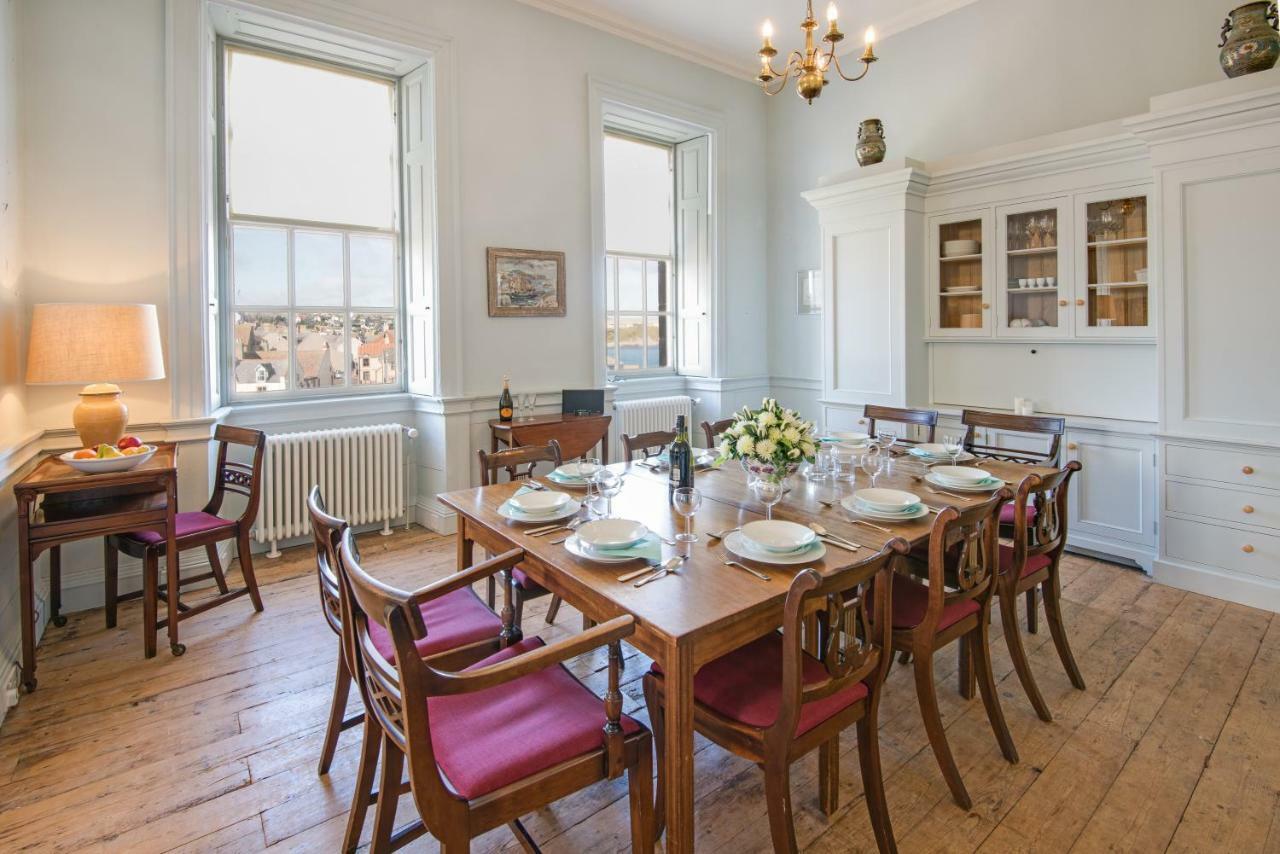 Merchant'S House - Large Two Floor Apartment!! Sleeps Up To 11 People, First Floor Available Separately, Sleeping 2 People At A Reduced Rate!!! 아이머스 외부 사진